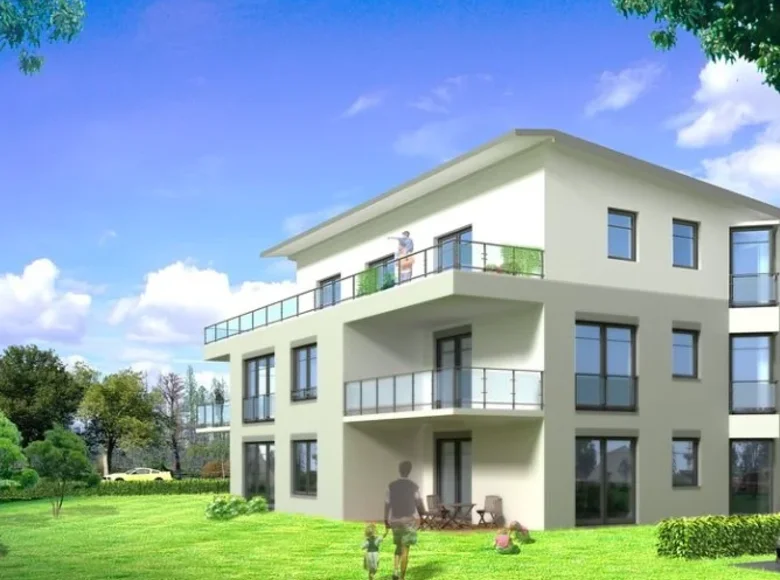 Maison des revenus 450 m² à Munich, Allemagne