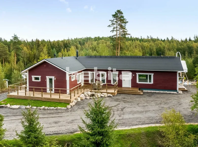 5-Zimmer-Villa 125 m² Lahden seutukunta, Finnland