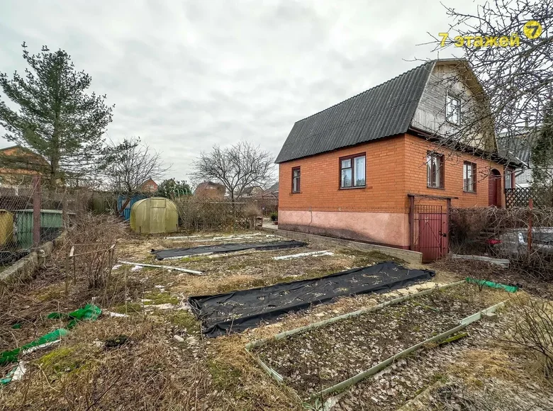 Haus 175 m² Astrasyckaharadocki sielski Saviet, Weißrussland