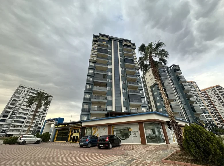 Mieszkanie 150 m² Mersin, Turcja