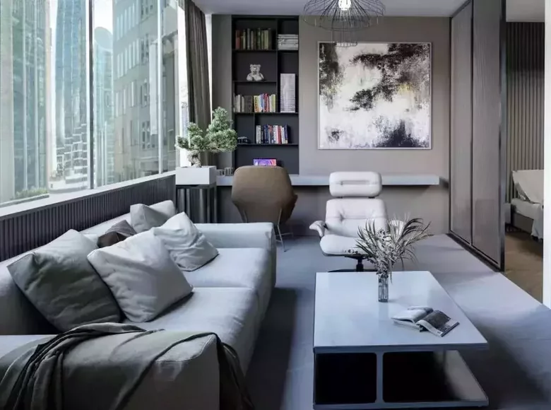 Penthouse 3 Zimmer 132 m² Dubai, Vereinigte Arabische Emirate