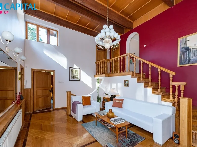 Haus 315 m² Kaunas, Litauen