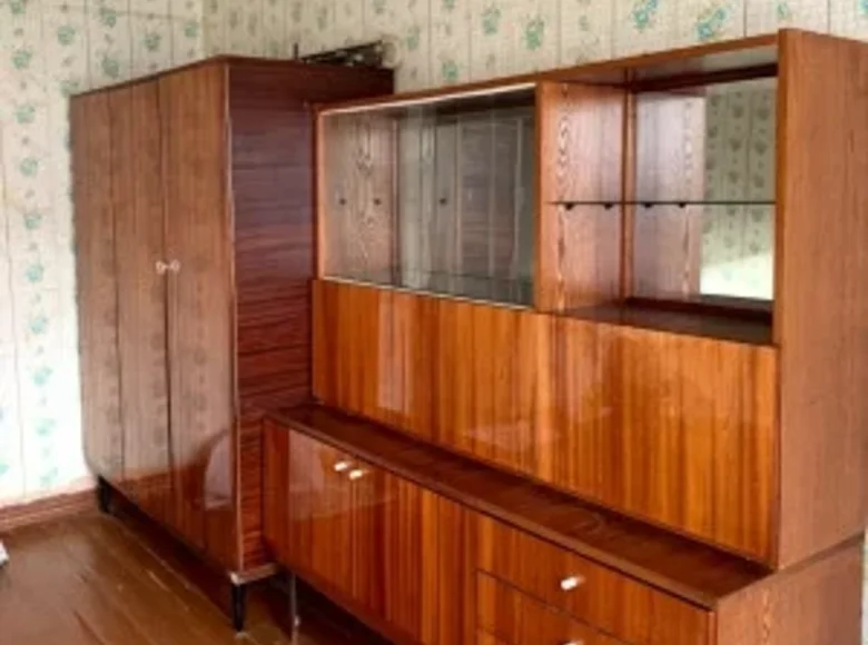 Appartement 2 chambres 36 m² Tolmachevo, Russie