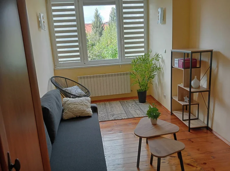 Apartamento 3 habitaciones 60 m² en Breslavia, Polonia