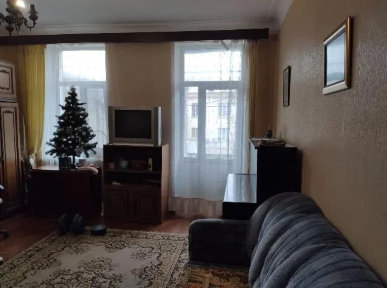 3 room apartment 65 m² Sievierodonetsk, Ukraine