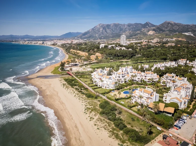 Apartamento 3 habitaciones 190 m² Marbella, Španjolska