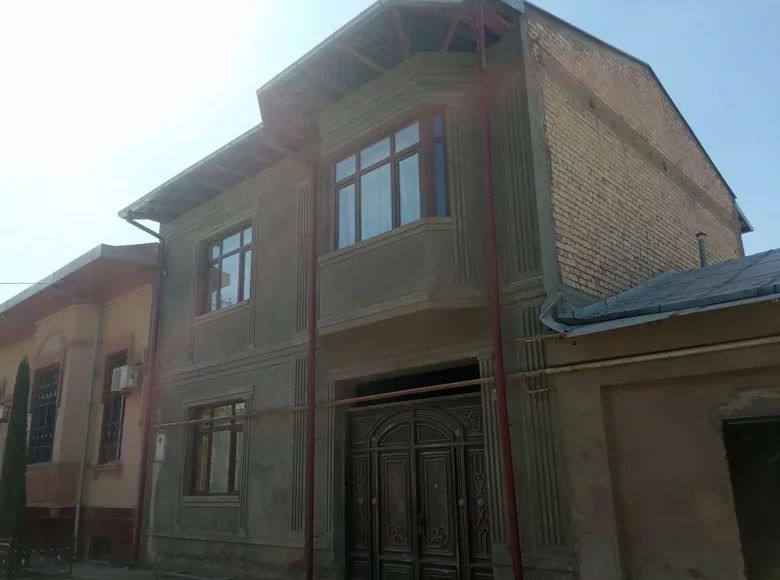 Дом 6 комнат 3 м² Ташкент, Узбекистан