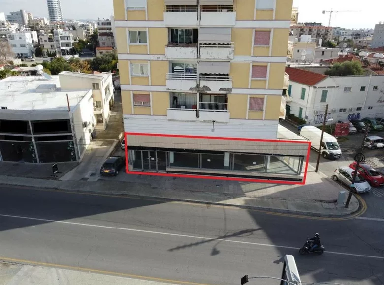 Tienda  en Limassol, Chipre