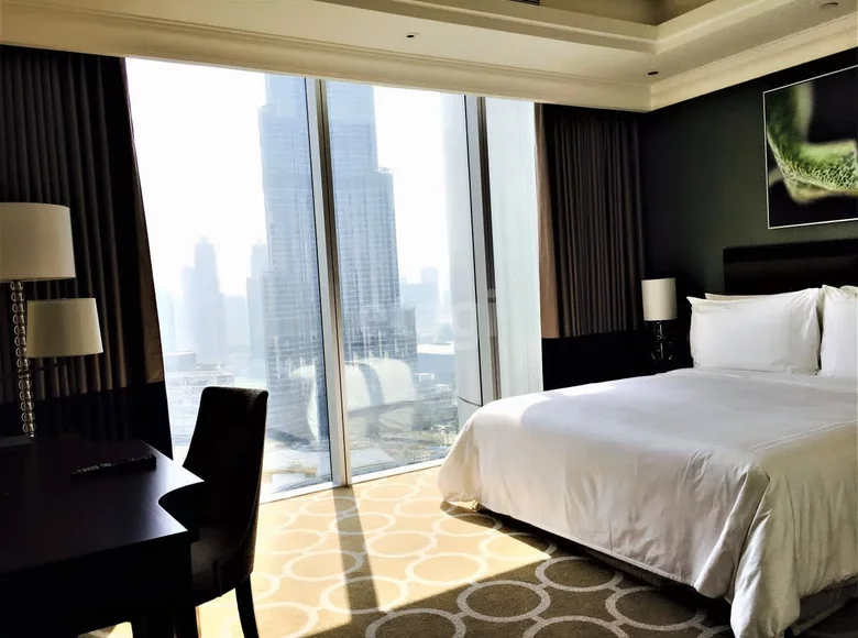 Wohnung 3 Zimmer 163 m² Dubai, Vereinigte Arabische Emirate