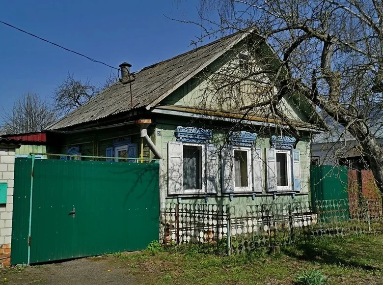 Casa 54 m² Gómel, Bielorrusia