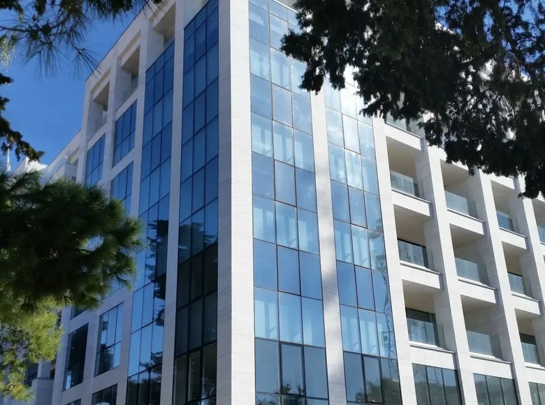 Mieszkanie 3 pokoi 193 m² Pafos, Cypr