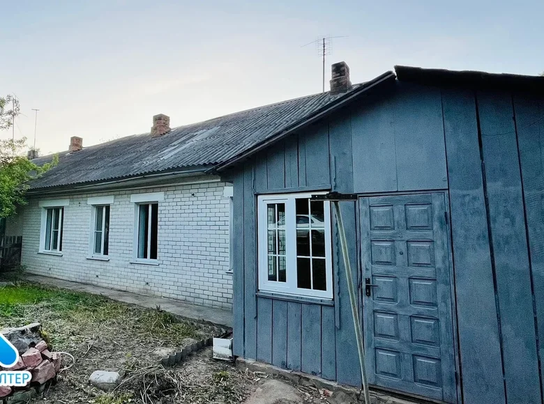 House 53 m² Mazyr, Belarus
