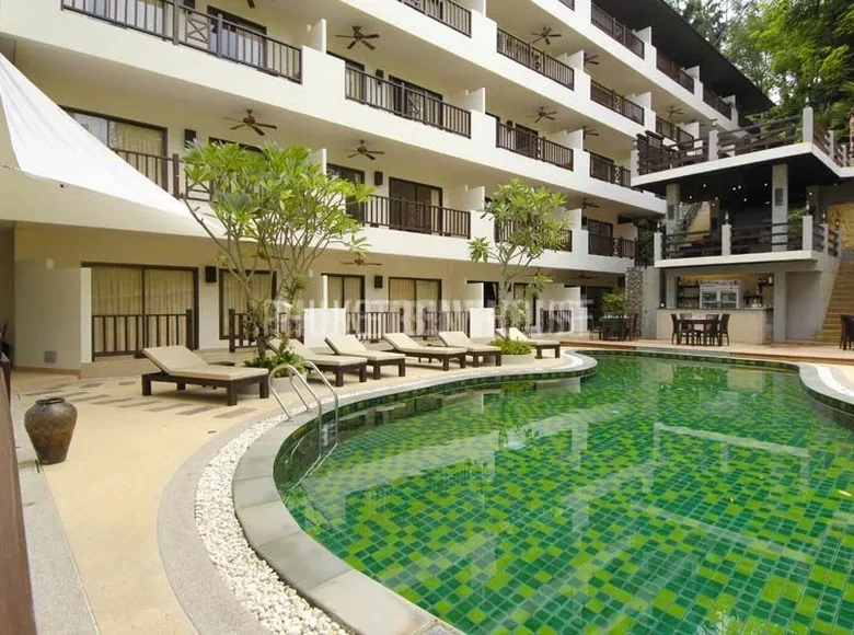 Condo 50 m² Phuket, Thailand