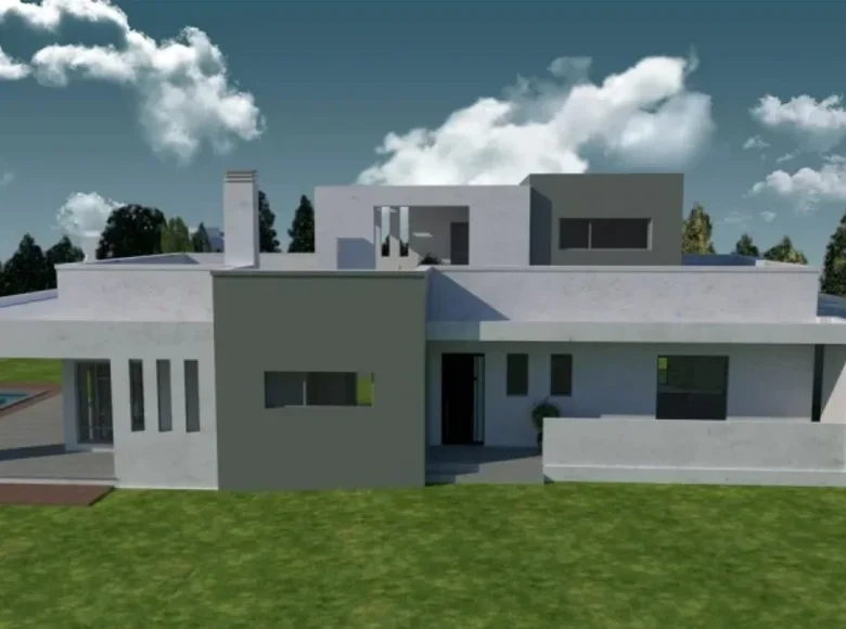 Maison 4 chambres 250 m² Municipality of Pylaia Chortiatis, Grèce