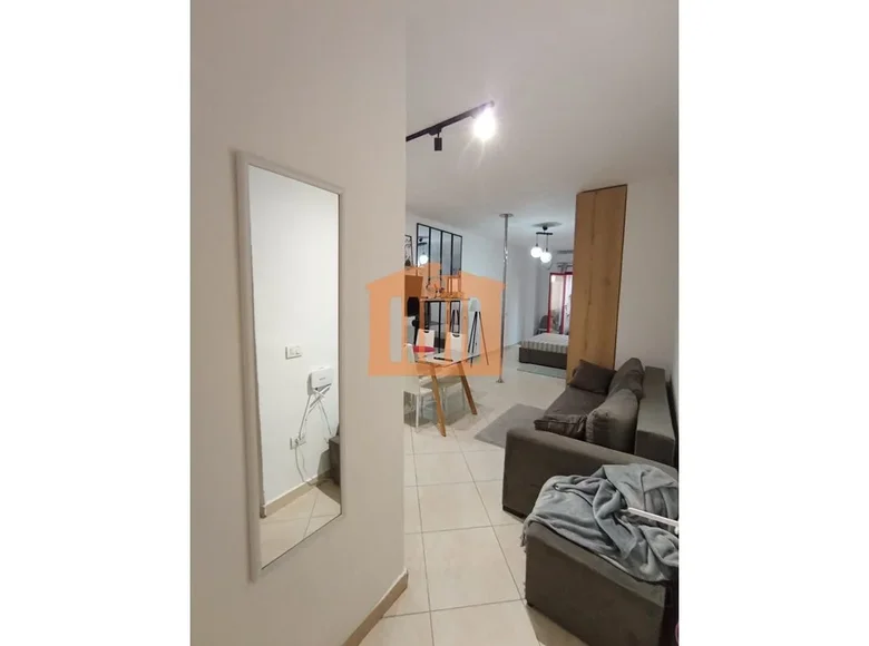 Wohnung 1 zimmer 43 m² Albanien, Albanien