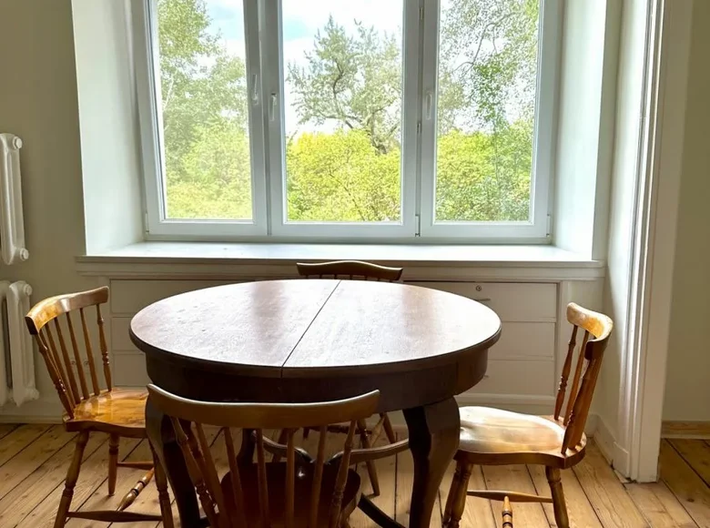 3 room apartment 94 m² in Warsaw, Poland