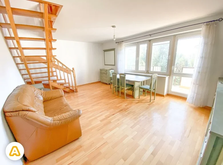 Wohnung 4 zimmer 106 m² Warschau, Polen