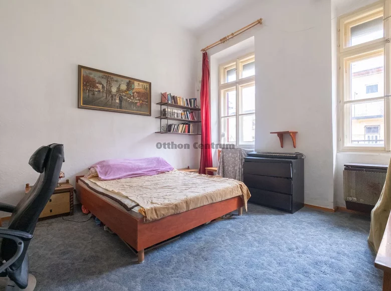 Appartement 2 chambres 45 m² Budapest, Hongrie