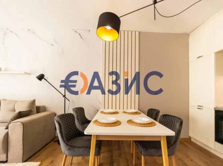 Wohnung 3 Schlafzimmer 97 m² Byala, Bulgarien