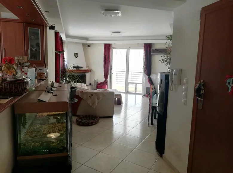 3 bedroom apartment 101 m² Municipal Unit of Nikaia, Greece