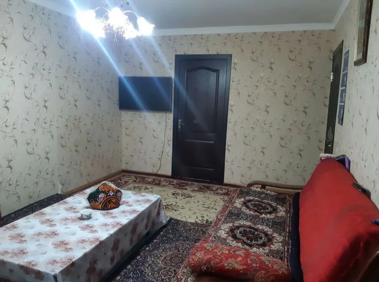 Kvartira 3 xonalar 72 m² Toshkentda