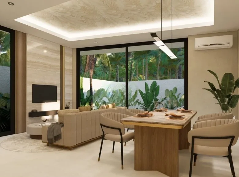 1 bedroom Villa 91 m² Sanur Kauh, Indonesia