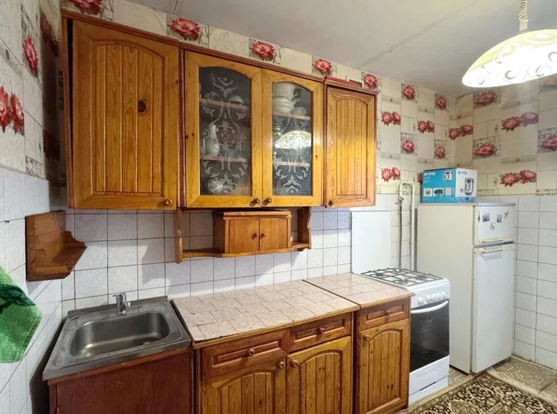 4 room apartment 92 m² Radashkovichy, Belarus