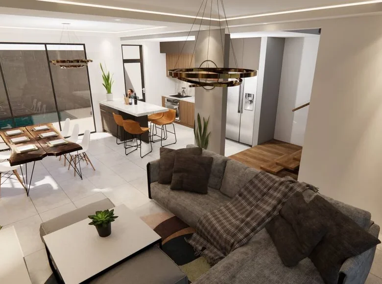 Mieszkanie 3 pokoi 125 m² Higuey, Dominikana