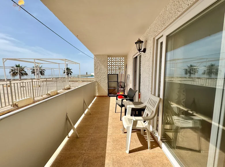 2 bedroom apartment  Torrevieja, Spain