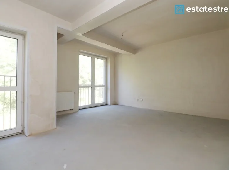 Wohnung 1 zimmer 2 564 m² Krakau, Polen