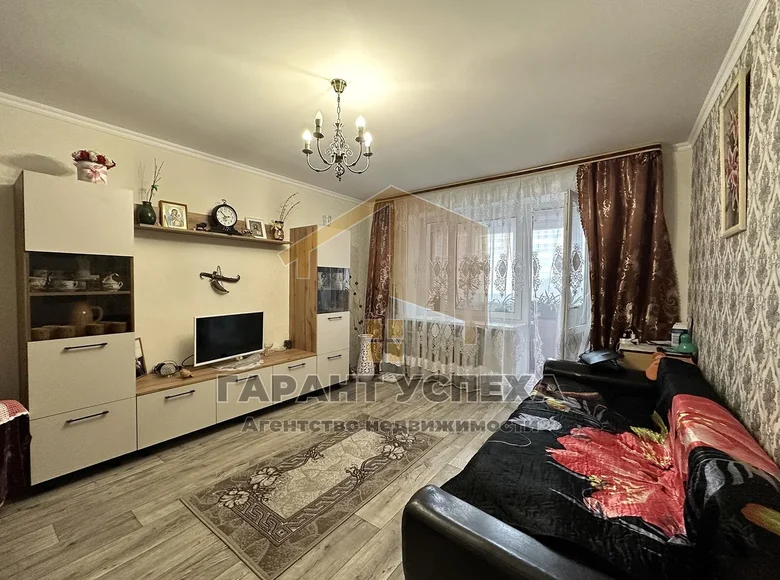 Appartement 3 chambres 64 m² Brest, Bélarus
