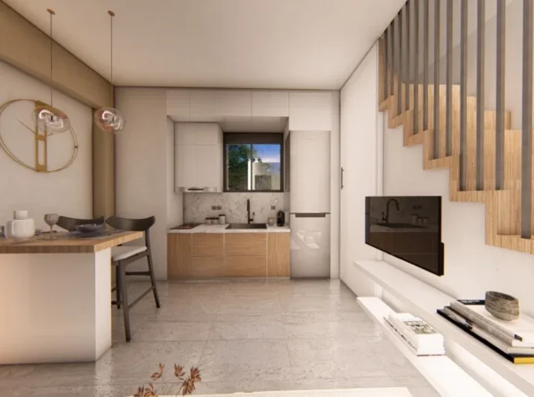 Wohnung 2 Schlafzimmer 62 m² Ofrynio Strand, Griechenland
