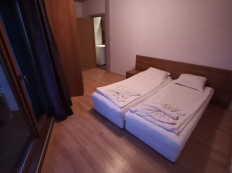 Appartement 2 chambres 83 m² Sunny Beach Resort, Bulgarie