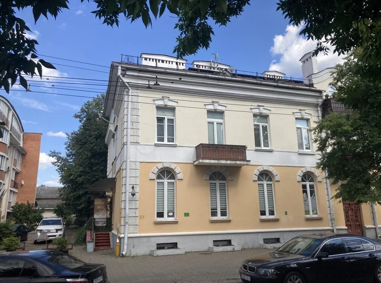 Магазин 125 м² Брест, Беларусь
