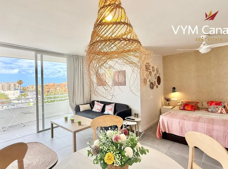 Apartamento 39 m² Urbanizacion El Guincho, Španjolska