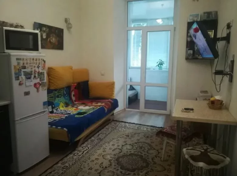 1 room apartment 63 m² Odesa, Ukraine