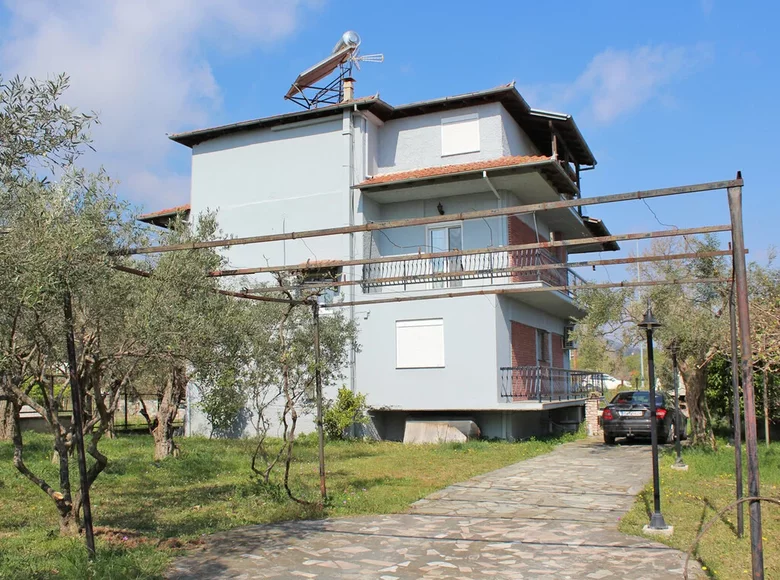 Casa de campo 11 habitaciones 300 m² Neos Panteleimonas, Grecia