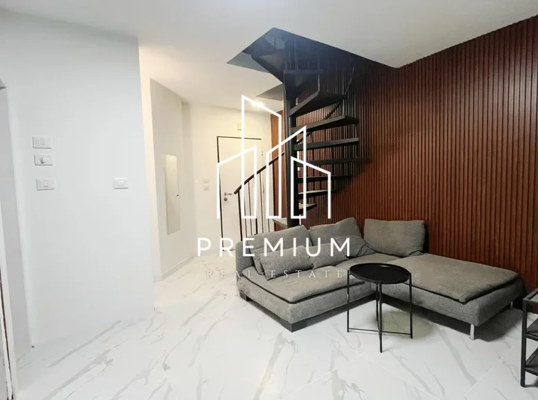 Duplex 3 chambres 90 m² Tel-Aviv, Israël
