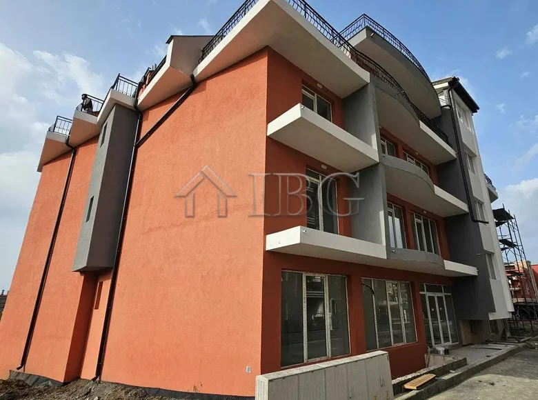 Wohnung 2 zimmer 65 m² Sweti Wlas, Bulgarien