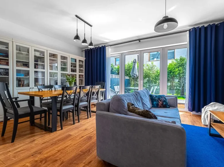 Maison 4 chambres 210 m² Ozarow Mazowiecki, Pologne