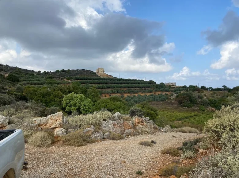 Atterrir 1 chambre  La Canée, Grèce