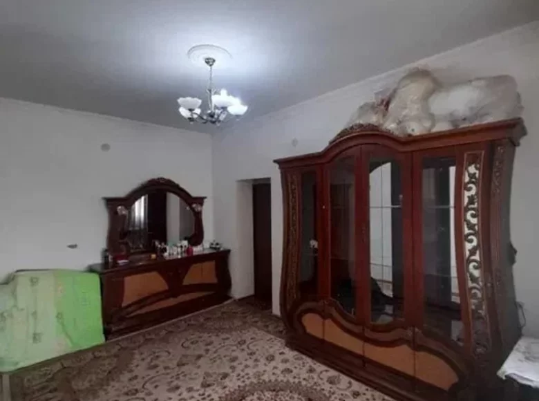 Квартира 2 комнаты 45 м² Ташкент, Узбекистан