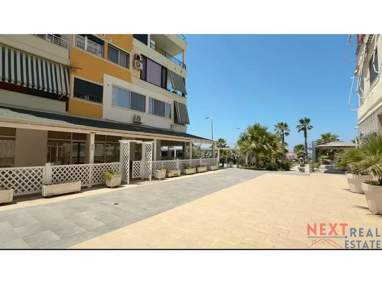 Appartement 2 chambres 49 m² Golem, Albanie