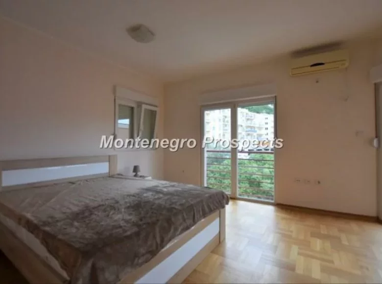 Apartamento 4 habitaciones 158 m² Montenegro, Montenegro