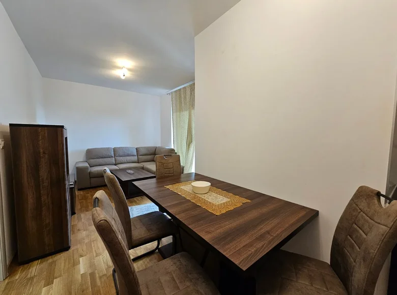 2 bedroom apartment 50 m² Becici, Montenegro