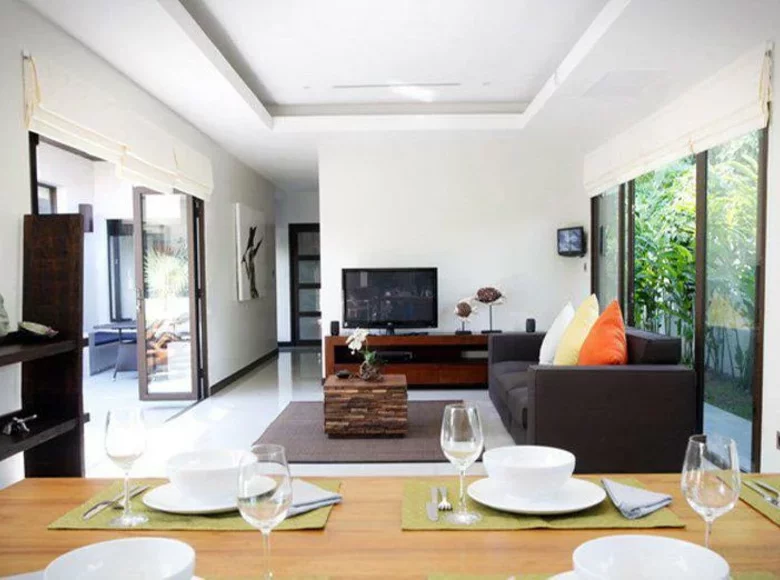 Apartamento 5 habitaciones 283 m² Phuket, Tailandia