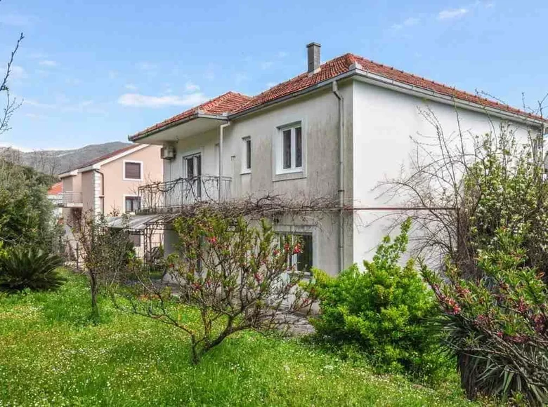 Haus 181 m² Bijela, Montenegro