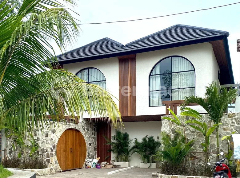 Villa 2 chambres  Ungasan, Indonésie