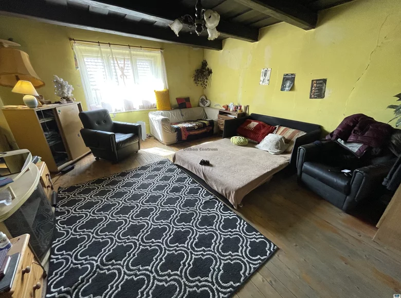 Дом 2 комнаты 79 м² Тахитотфалу, Венгрия