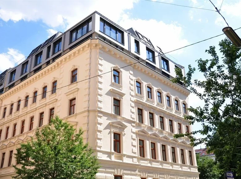 Mieszkanie 3 pokoi 108 m² Wiedeń, Austria